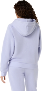 FLEECE PULLOVER HOODIE, Fresh Air 2