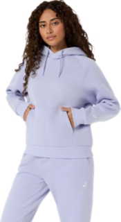 FLEECE PULLOVER HOODIE, Fresh Air 3