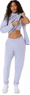 FLEECE PULLOVER HOODIE, Image 7 of 7