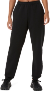 FLEECE PANT | Shorts & Pants | ASICS