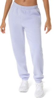 FLEECE PANT, Fresh Air 1