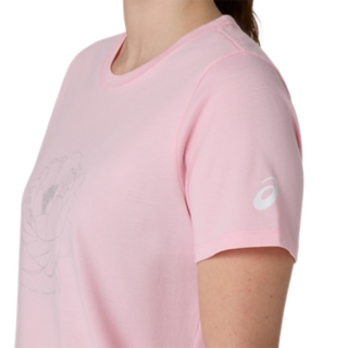 WOMEN'S PEONIES TEE, Image 5 of 6