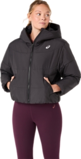 Performance Black