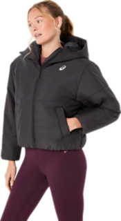 PUFFER JACKET