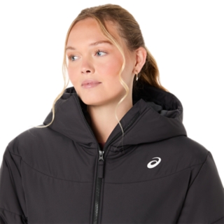 PUFFER JACKET, Image 4 of 9