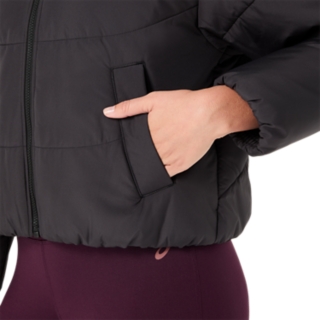 PUFFER JACKET, Image 5 of 9