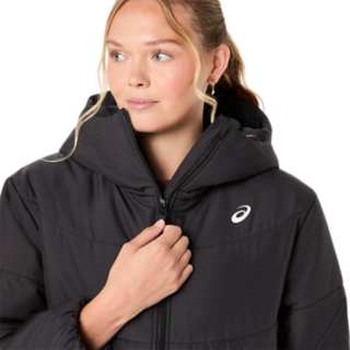 PUFFER JACKET, Image 6 of 9
