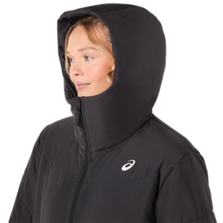 PUFFER JACKET, Image 7 of 9