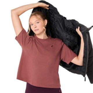 PUFFER JACKET, Image 8 of 9