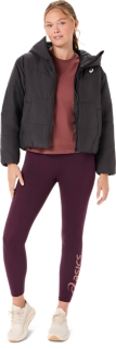 PUFFER JACKET, Image 9 of 9