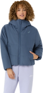 PUFFER JACKET, Grand Shark 1