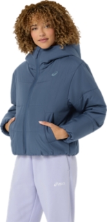 PUFFER JACKET, Grand Shark 3