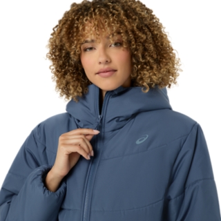 PUFFER JACKET, Image 4 of 8