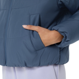 PUFFER JACKET, Image 5 of 8