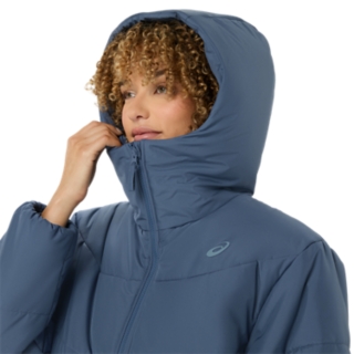 PUFFER JACKET, Image 6 of 8