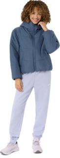 PUFFER JACKET, Image 7 of 8