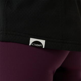 ACTIADAPT PACKABLE LONG SLEEVE HOODIE, Image 5 of 9