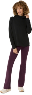 ACTIADAPT PACKABLE LONG SLEEVE HOODIE, Image 8 of 9