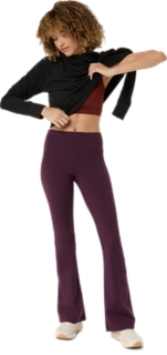 ACTIADAPT PACKABLE LONG SLEEVE HOODIE, Image 9 of 9