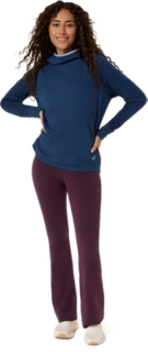 ACTIADAPT PACKABLE LONG SLEEVE HOODIE, Image 8 of 8
