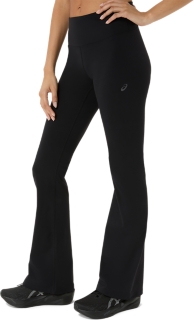 COMFORT CORE FLARE TIGHT, Performance Black 3