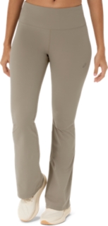 COMFORT CORE FLARE TIGHT, Greige 1