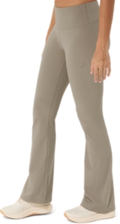 COMFORT CORE FLARE TIGHT, Greige 3