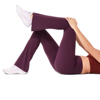 COMFORT CORE FLARE TIGHT, Image 6 of 8