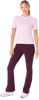 COMFORT CORE FLARE TIGHT, Image 7 of 8