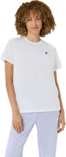 BRILLIANT WHITE