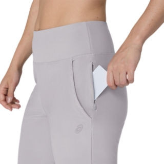 WOMEN'S RIB JOGGER, Image 5 of 7