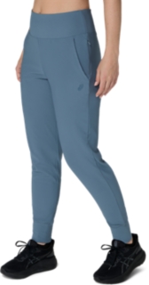 WOMEN'S RIB JOGGER, Image 3 of 7