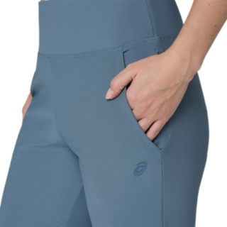 WOMEN'S RIB JOGGER, Image 4 of 7