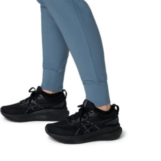 WOMEN'S RIB JOGGER, Image 6 of 7