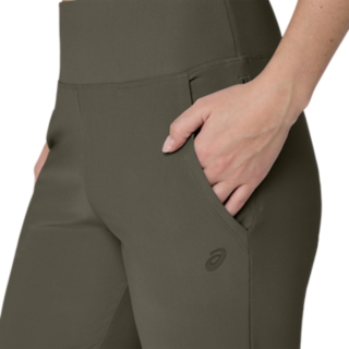 WOMEN'S RIB JOGGER, Image 4 of 7