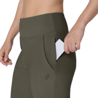 WOMEN'S RIB JOGGER, Image 5 of 7