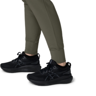 WOMEN'S RIB JOGGER, Image 6 of 7