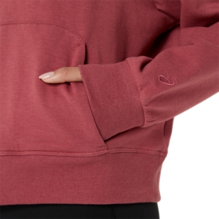 FLEECE HALF ZIP, Image 5 of 6