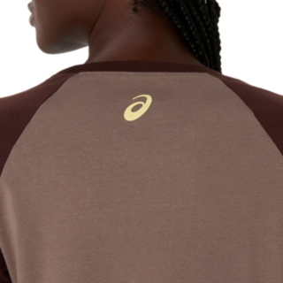 ASICS RAGLAN LONG SLEEVE, Image 4 of 6