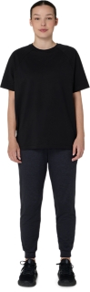 WOMEN'S OVERSIZED TRAIN TEE, Image 7 of 7