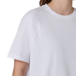 WOMEN'S OVERSIZED TRAIN TEE, Image 5 of 7