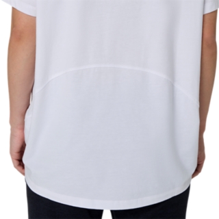 WOMEN'S OVERSIZED TRAIN TEE, Image 6 of 7