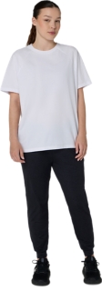 WOMEN'S OVERSIZED TRAIN TEE, Image 7 of 7