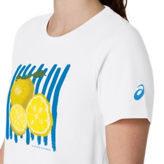 WOMEN'S YUZU TEE, Image 5 of 6