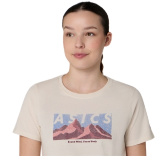 WOMEN'S MOUNTAIN QUEST TEE, Image 4 of 6