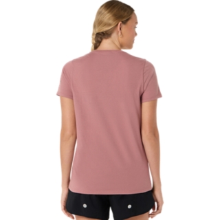 WOMEN'S MOUNTAIN QUEST TEE, Image 2 of 6