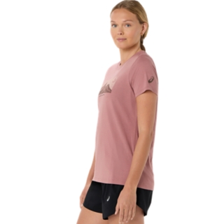 WOMEN'S MOUNTAIN QUEST TEE, Image 3 of 6