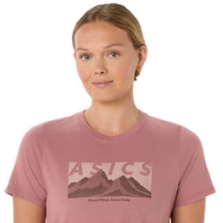 WOMEN'S MOUNTAIN QUEST TEE, Image 4 of 6