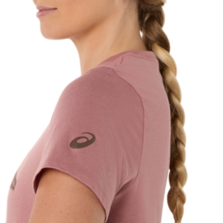 WOMEN'S MOUNTAIN QUEST TEE, Image 5 of 6