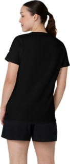 WOMEN'S TRANQUIL JOURNEY TEE, Image 2 of 6